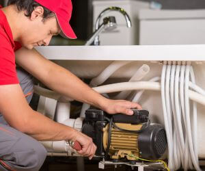 About Emergency plumbing pros Combined Locks, WI